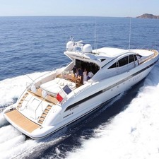 Mangusta 91