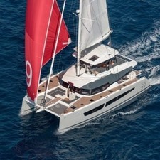 Fountaine Pajot Samana 59