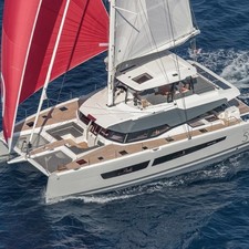 Fountaine Pajot Samana 59
