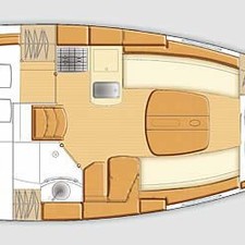 Beneteau First 31.7