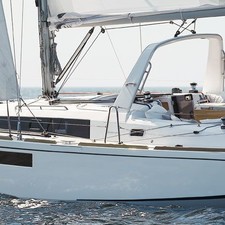 Beneteau Oceanis 35.1