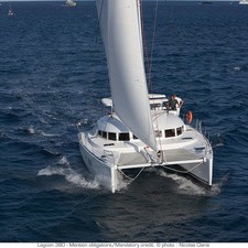Lagoon 380