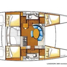 Lagoon 380