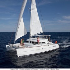 Lagoon 380