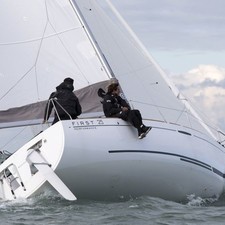 Beneteau First 25 S