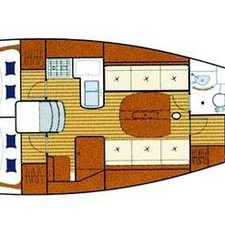 Beneteau First 36.7