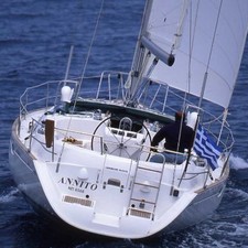 Beneteau Oceanis 461