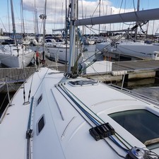 Beneteau First 31.7
