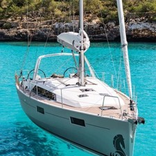 Beneteau Oceanis 41.1
