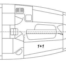 Northman Maxus 26