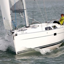 Hanse 375