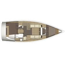 Dufour 350