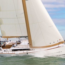 Dufour 350