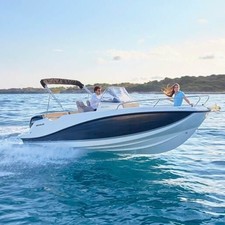 Quicksilver 605 Activ