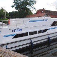 Le Boat Grand Classique