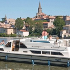 Le Boat Grand Classique