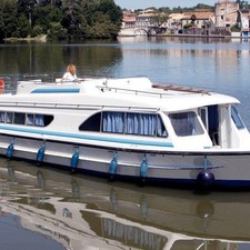 Le Boat Salsa A