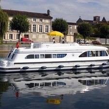 Le Boat Salsa A