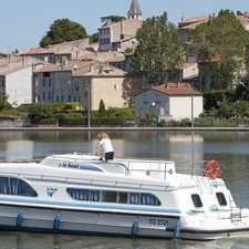 Le Boat Salsa A