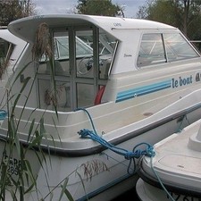 Le Boat Capri