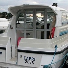 Le Boat Capri