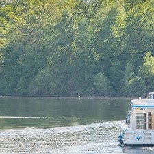 Le Boat Caprice