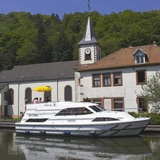 Le Boat Clipper