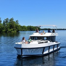 Le Boat Horizon 5