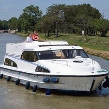 Le Boat Royal Mystique B