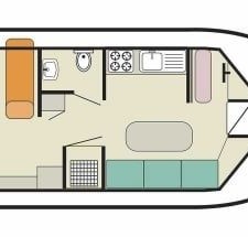 Le Boat Cirrus A