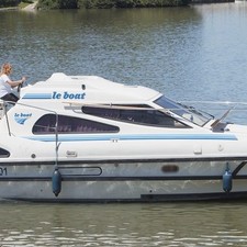 Le Boat Consul
