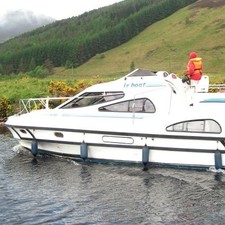 Le Boat Consul