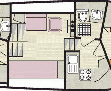 Le Boat Consul