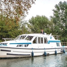 Le Boat Corvette A