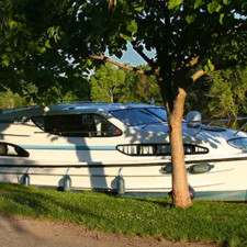 Le Boat Magnifique