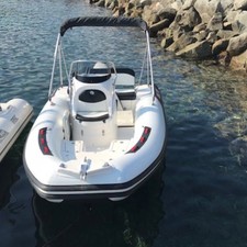 BSC 500 Sport