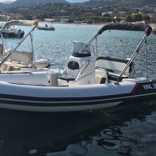 BSC 500 Sport