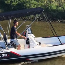 BSC 500 Sport