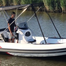BSC 500 Sport