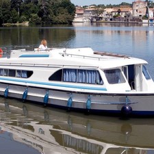 Le Boat Salsa A