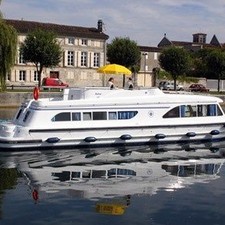 Le Boat Salsa A