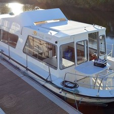 Espade Concept Fly