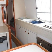 Jeanneau Eau Claire 1130