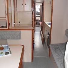 Jeanneau Eau Claire 1130