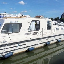 Riviera 1130