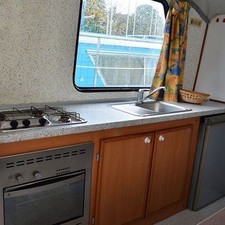Riviera 1130