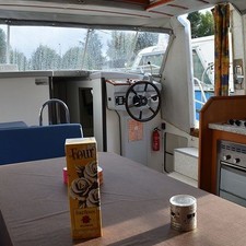 Riviera 1130