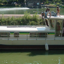 Pénichette 1107 W