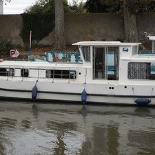 Pénichette 1107 W