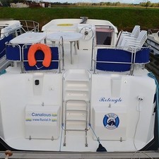 Tarpon 49 QP
